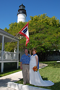 key west lighthouse