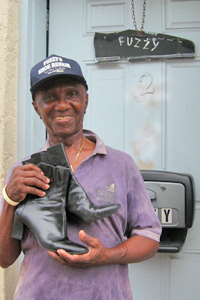 fuzzy key west cobbler