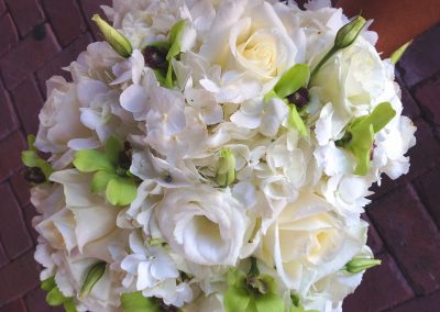 "Angelina" bouquet