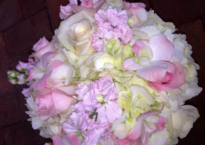 "Helena" bouquet